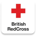 British Red Cross Logo