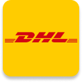 DHL Logo