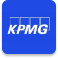 KPMG Logo