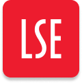 London School of Economics Logo