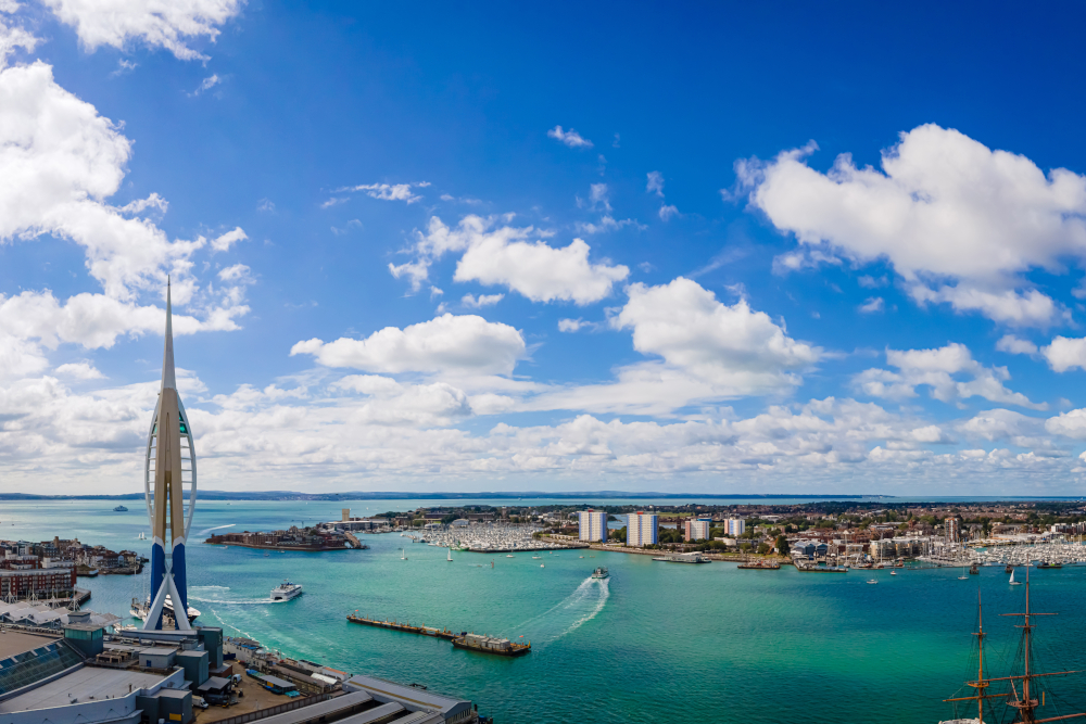 Portsmouth