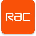 RAC Logo