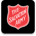 Salvation Army Logo